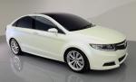 Proton Tuah Concept 2010 года